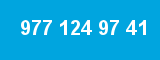 977 124 97 41